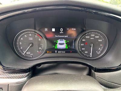 2024 Cadillac XT5 Sport