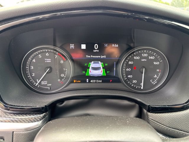 2024 Cadillac XT5 Sport