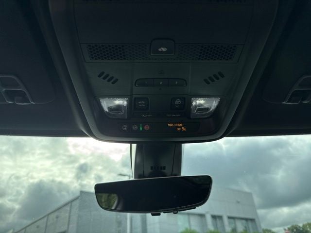 2024 Cadillac XT5 Sport