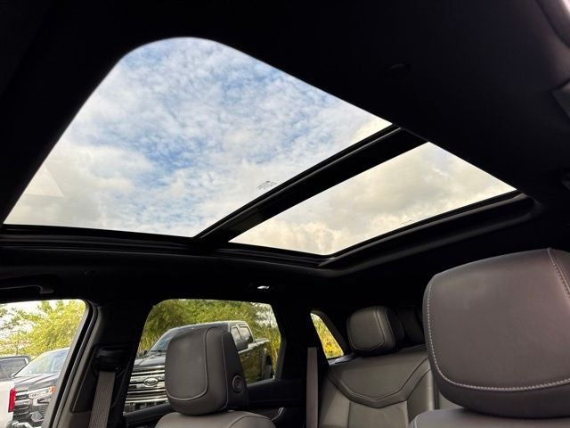 2024 Cadillac XT5 Sport
