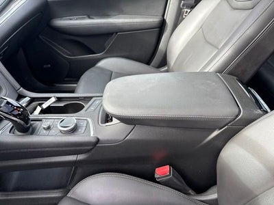 2024 Cadillac XT5 Sport