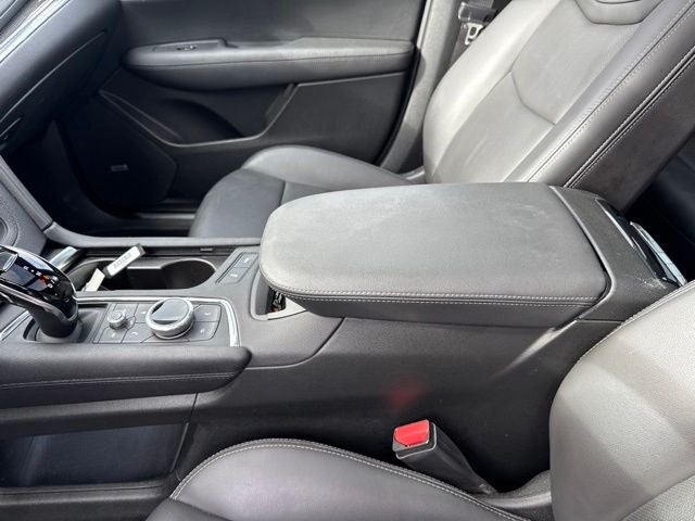 2024 Cadillac XT5 Sport