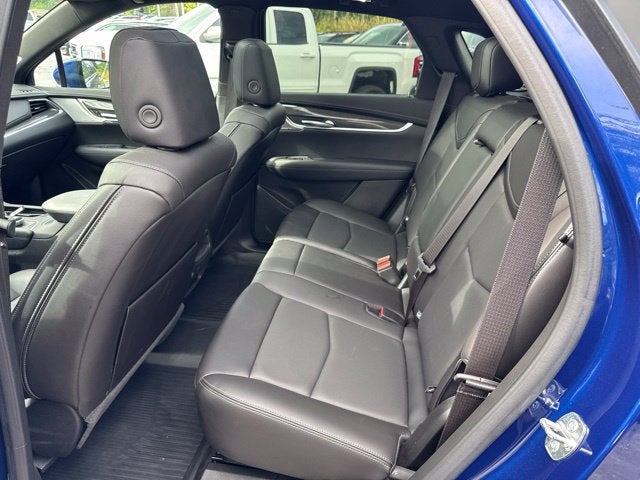 2024 Cadillac XT5 Sport