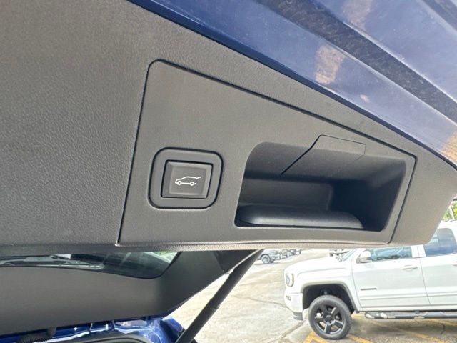 2024 Cadillac XT5 Sport