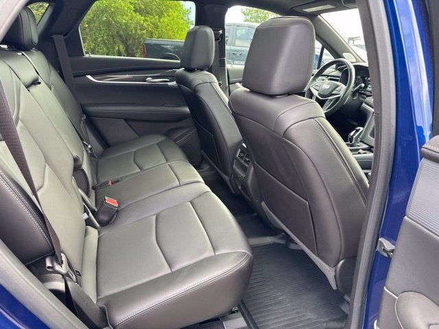 2024 Cadillac XT5 Sport