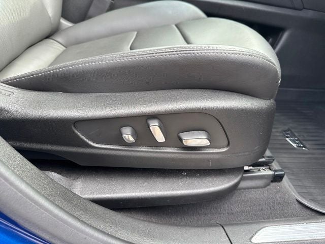 2024 Cadillac XT5 Sport