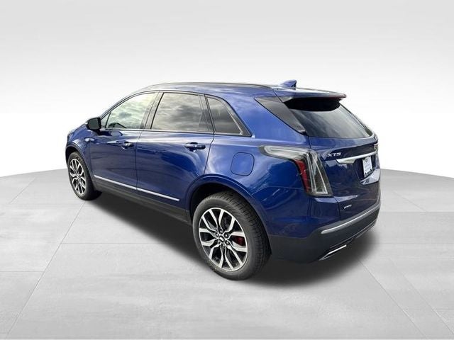 2024 Cadillac XT5 Sport