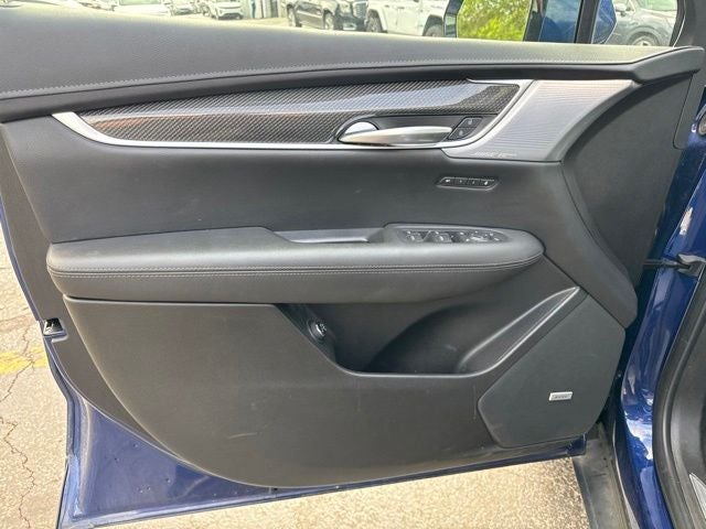 2024 Cadillac XT5 Sport