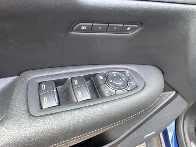 2024 Cadillac XT5 Sport