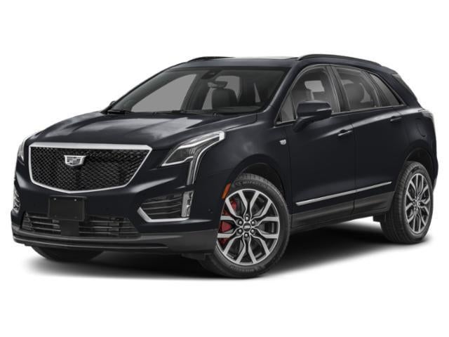 2023 Cadillac XT5 AWD Sport's photo