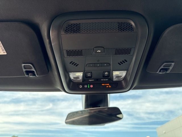 2023 Cadillac XT5 Sport