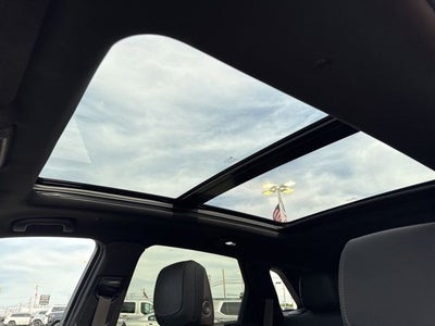 2023 Cadillac XT5 Sport