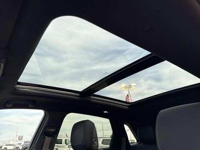 2023 Cadillac XT5 Sport