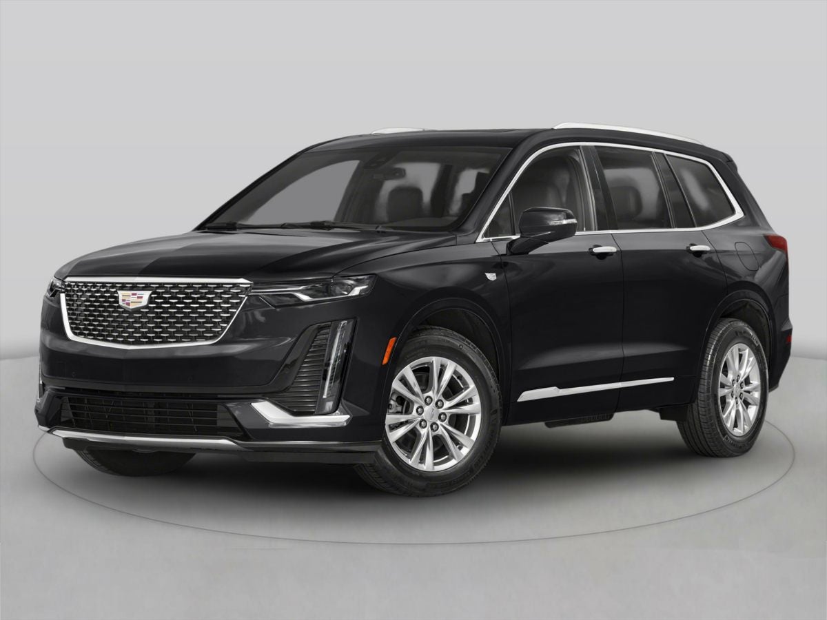2023 Cadillac XT6 Luxury