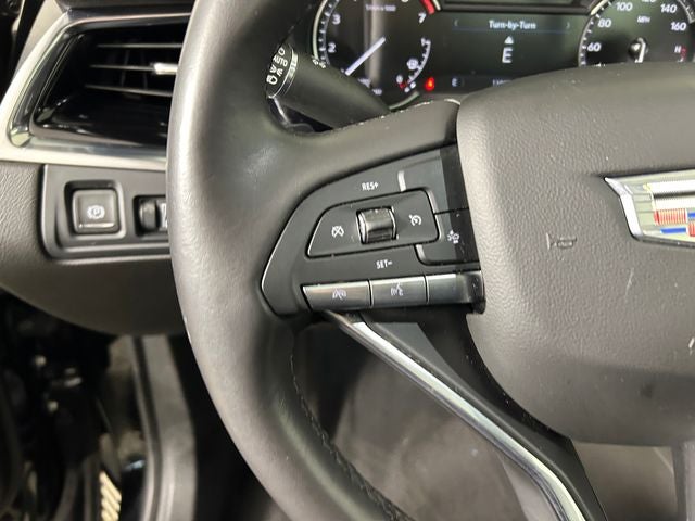 2023 Cadillac XT6 Luxury