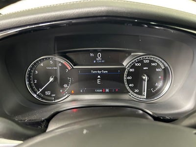2023 Cadillac XT6 Luxury