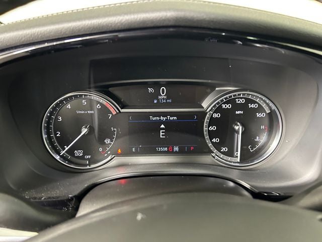 2023 Cadillac XT6 Luxury