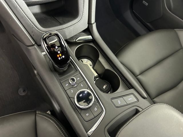 2023 Cadillac XT6 Luxury