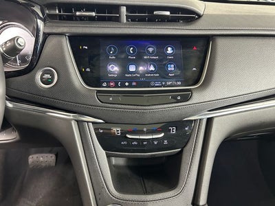 2023 Cadillac XT6 Luxury