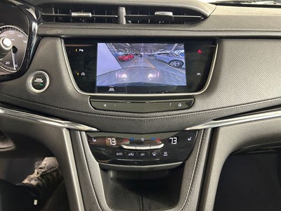 2023 Cadillac XT6 Luxury