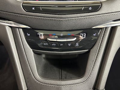 2023 Cadillac XT6 Luxury