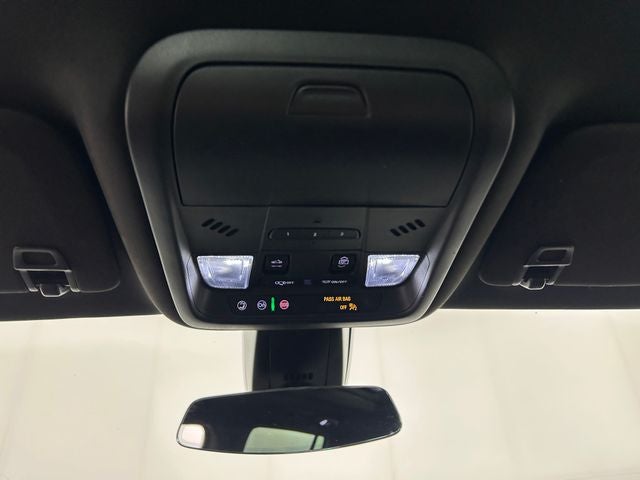 2023 Cadillac XT6 Luxury
