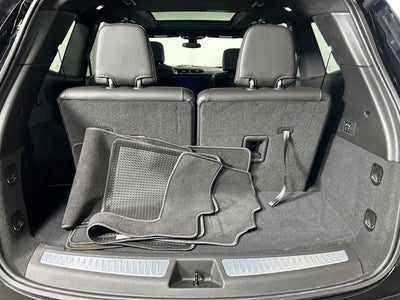 2023 Cadillac XT6 Luxury