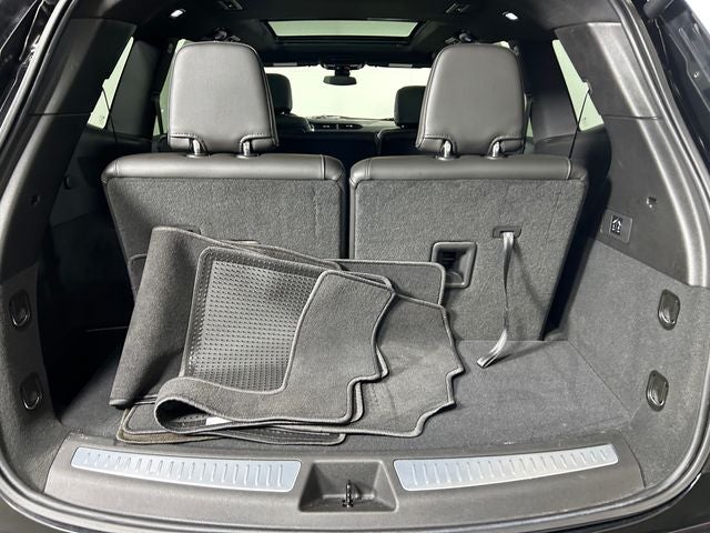 2023 Cadillac XT6 Luxury