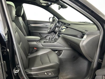 2023 Cadillac XT6 Luxury