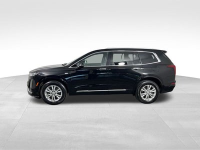 2023 Cadillac XT6 Luxury
