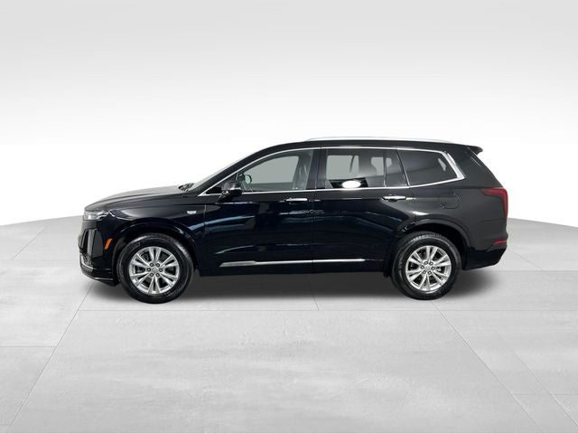 2023 Cadillac XT6 Luxury