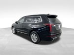 2023 Cadillac XT6 Luxury