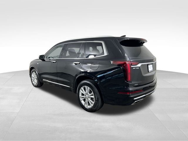 2023 Cadillac XT6 Luxury