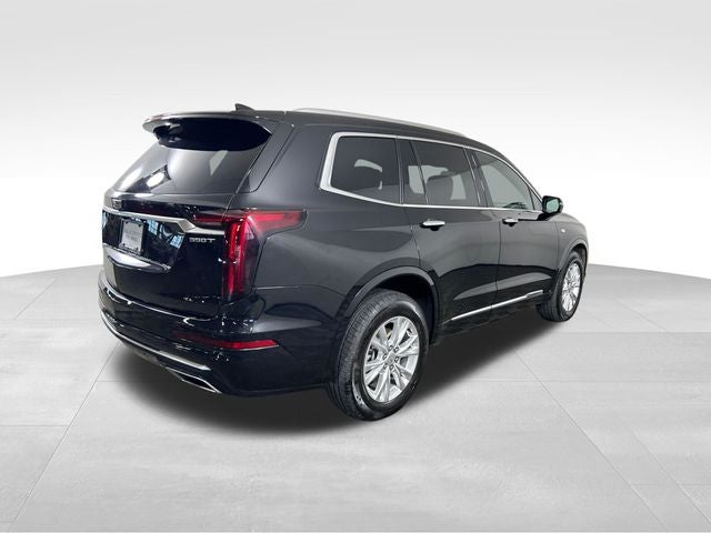 2023 Cadillac XT6 Luxury