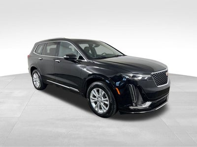 2023 Cadillac XT6 Luxury