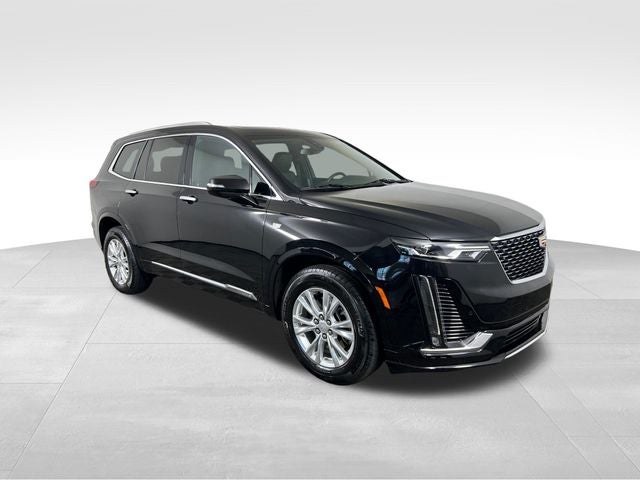 2023 Cadillac XT6 Luxury