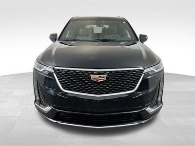 2023 Cadillac XT6 Luxury