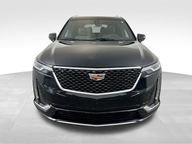 2023 Cadillac XT6 Luxury