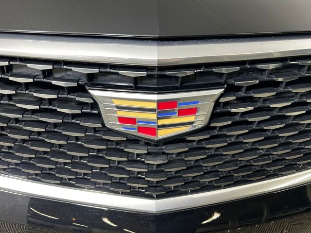 2023 Cadillac XT6 Luxury