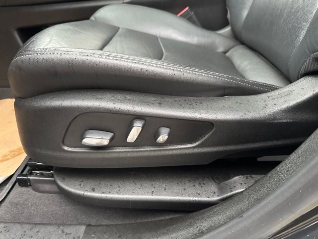 2020 Cadillac XT6 Sport