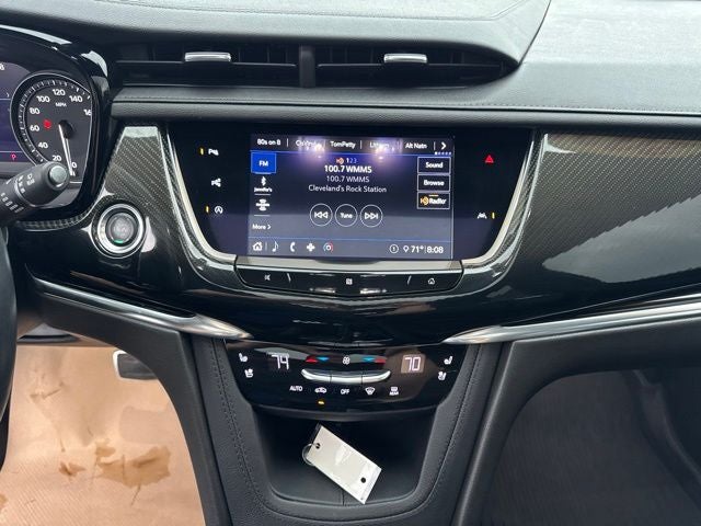 2020 Cadillac XT6 Sport