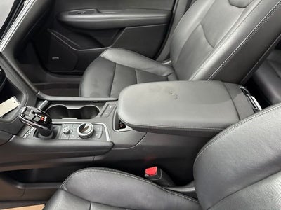 2020 Cadillac XT6 Sport