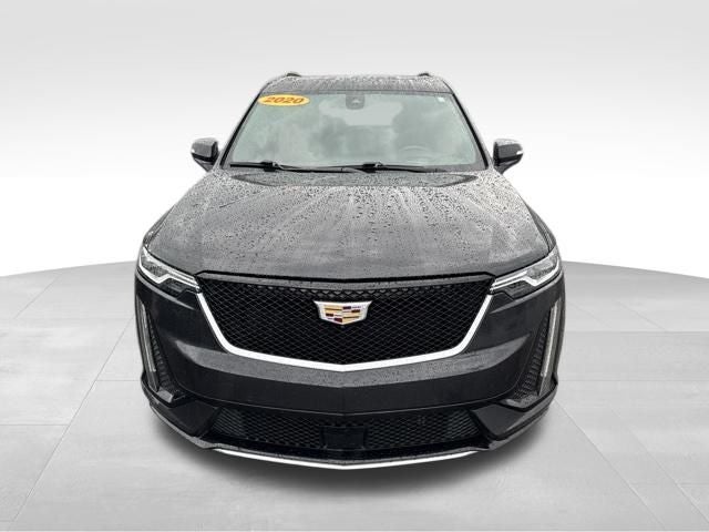 2020 Cadillac XT6 Sport