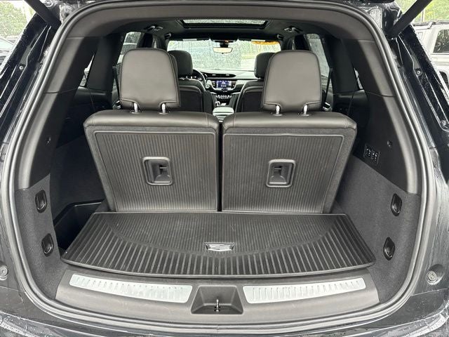 2020 Cadillac XT6 Sport