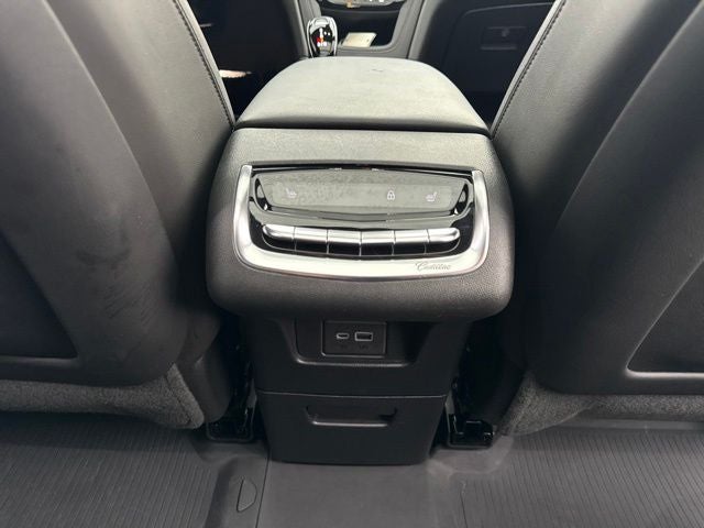 2020 Cadillac XT6 Sport