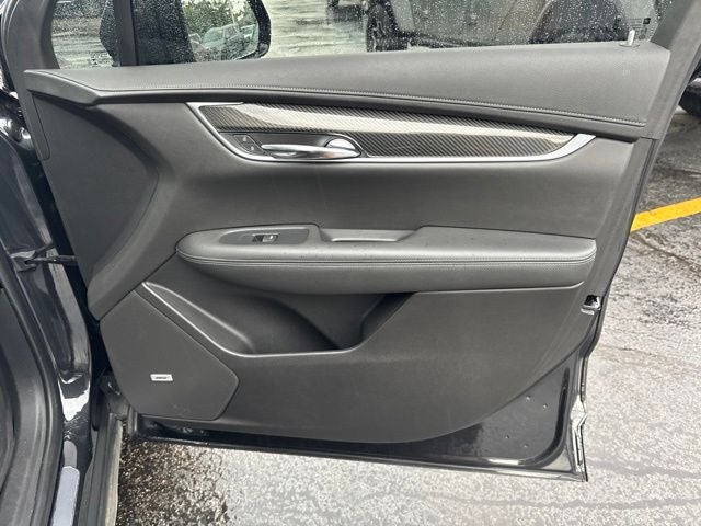 2020 Cadillac XT6 Sport