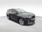 2020 Cadillac XT6 Sport