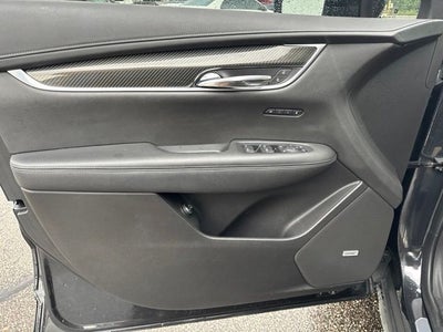 2020 Cadillac XT6 Sport
