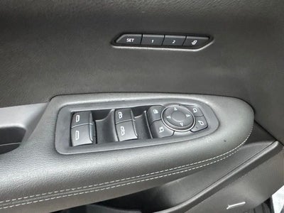 2020 Cadillac XT6 Sport