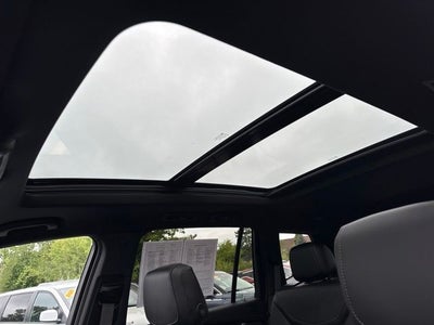 2025 Cadillac XT6 Sport